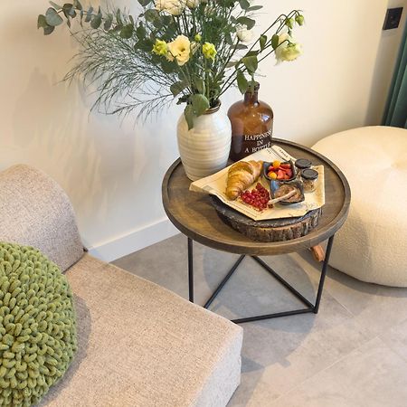 Luff Living (Adults Only) Antalya Exterior photo