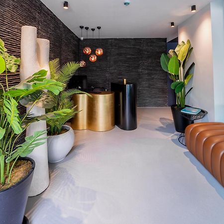 Luff Living (Adults Only) Antalya Exterior photo