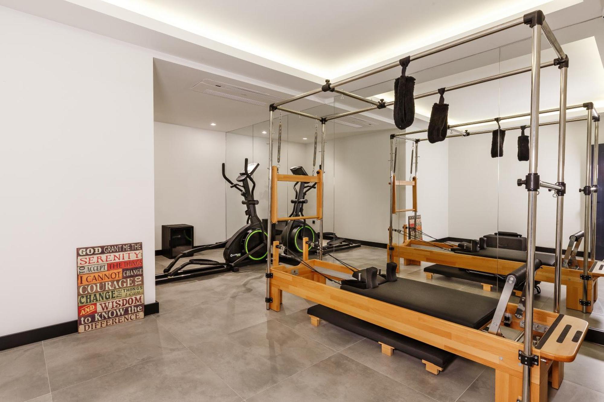 Luff Living (Adults Only) Antalya Exterior photo