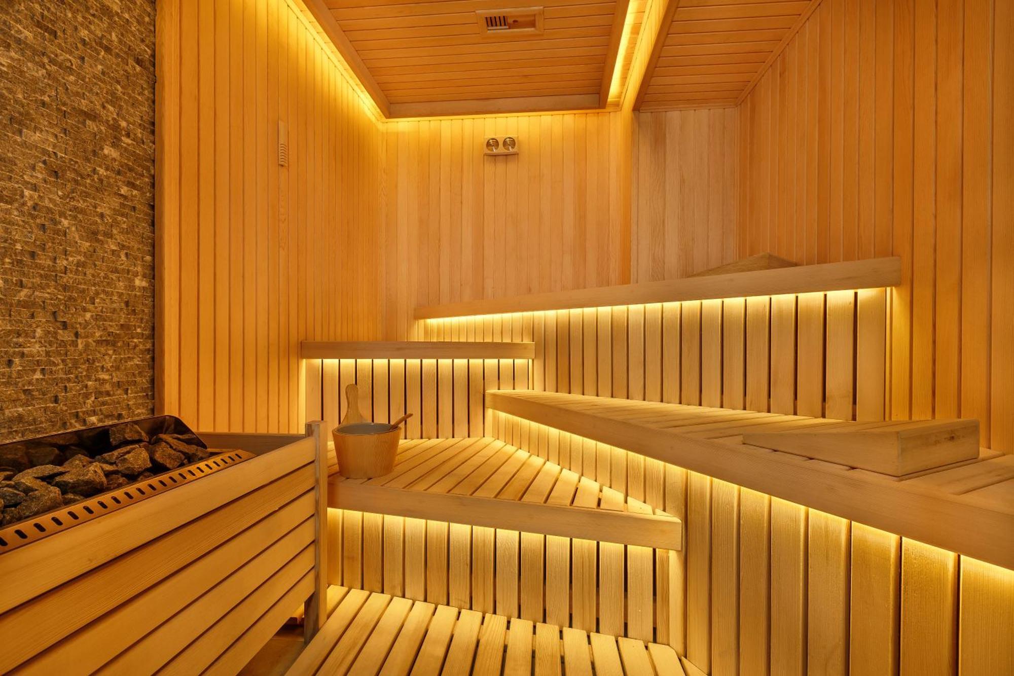 Luff Living (Adults Only) Antalya Exterior photo