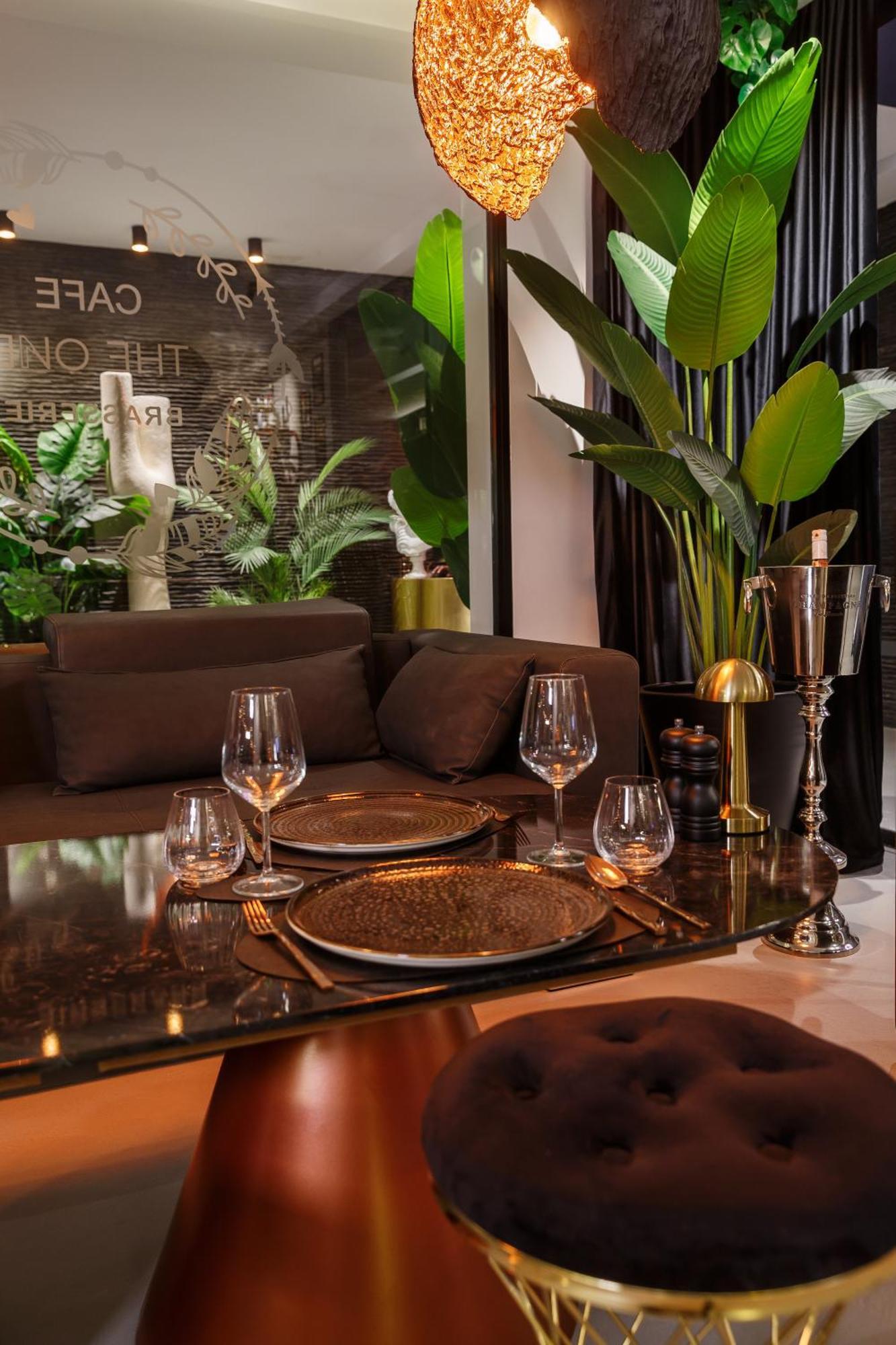 Luff Living (Adults Only) Antalya Exterior photo