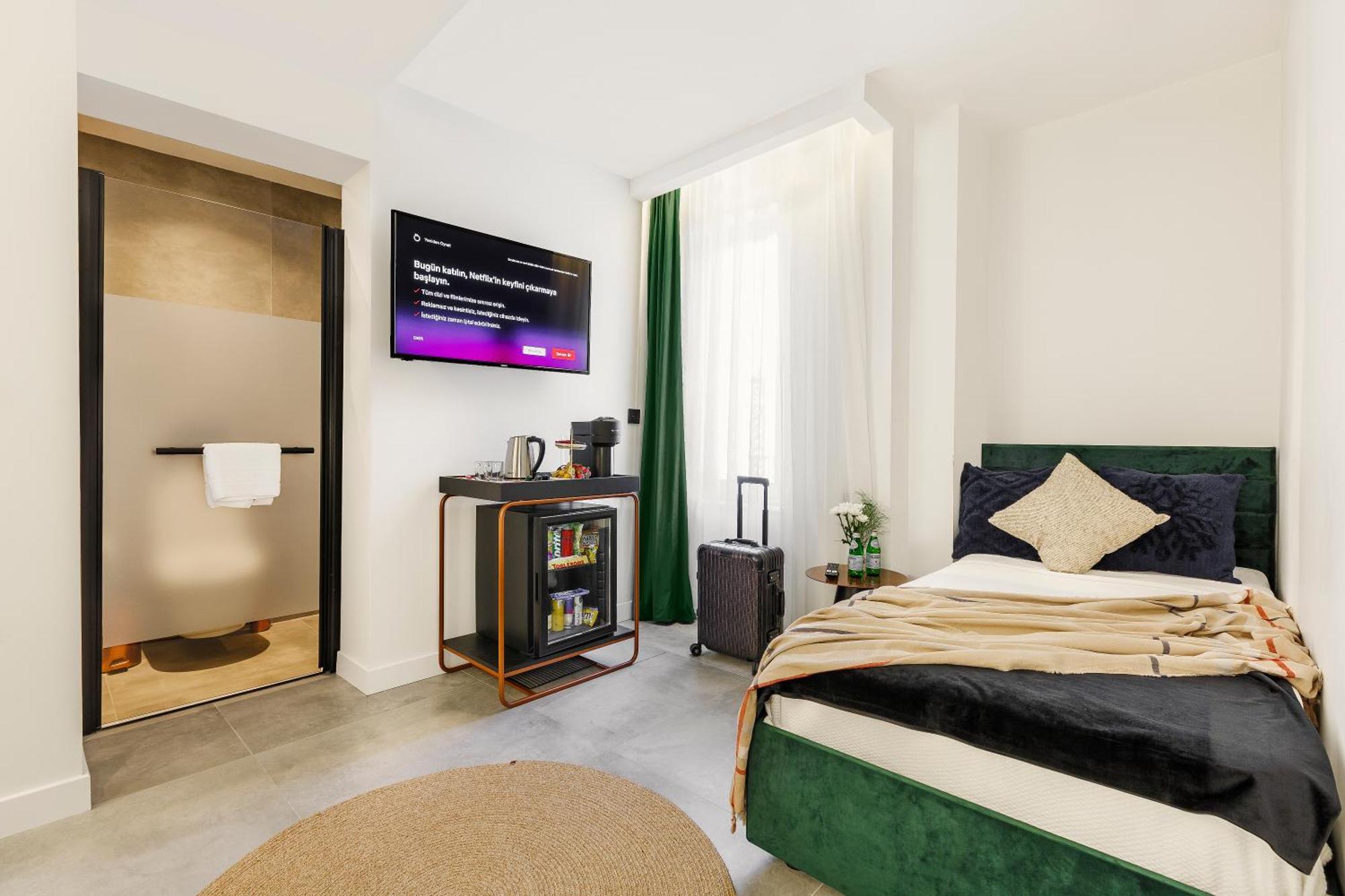Luff Living (Adults Only) Antalya Exterior photo