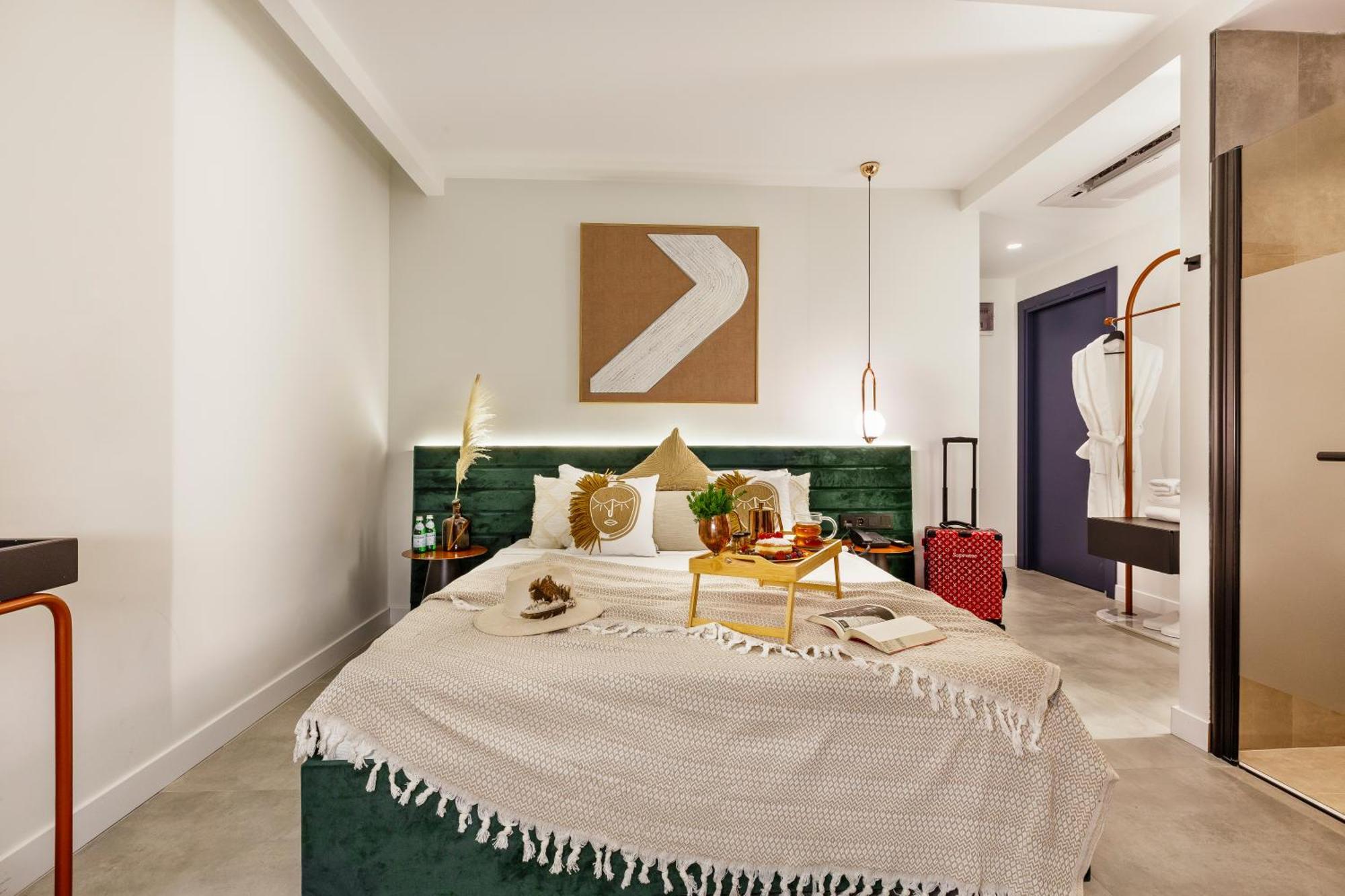 Luff Living (Adults Only) Antalya Exterior photo