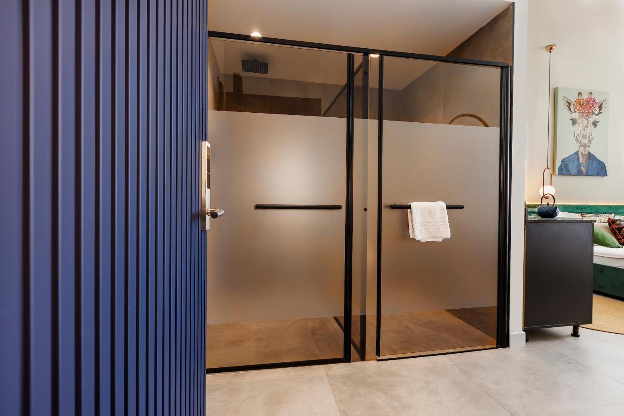 Luff Living (Adults Only) Antalya Exterior photo