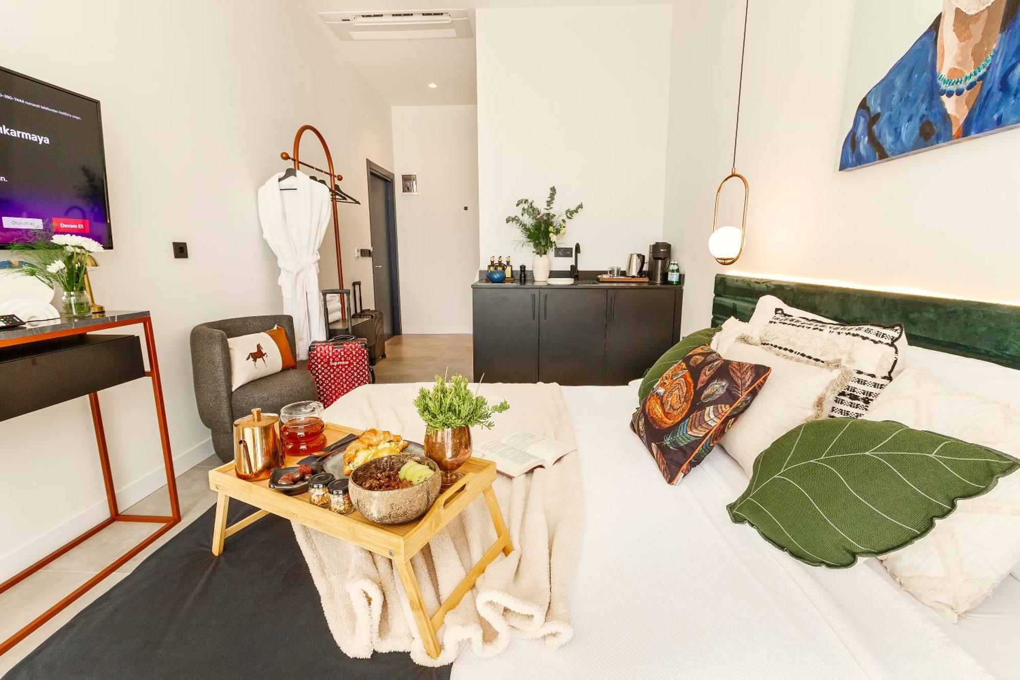 Luff Living (Adults Only) Antalya Exterior photo