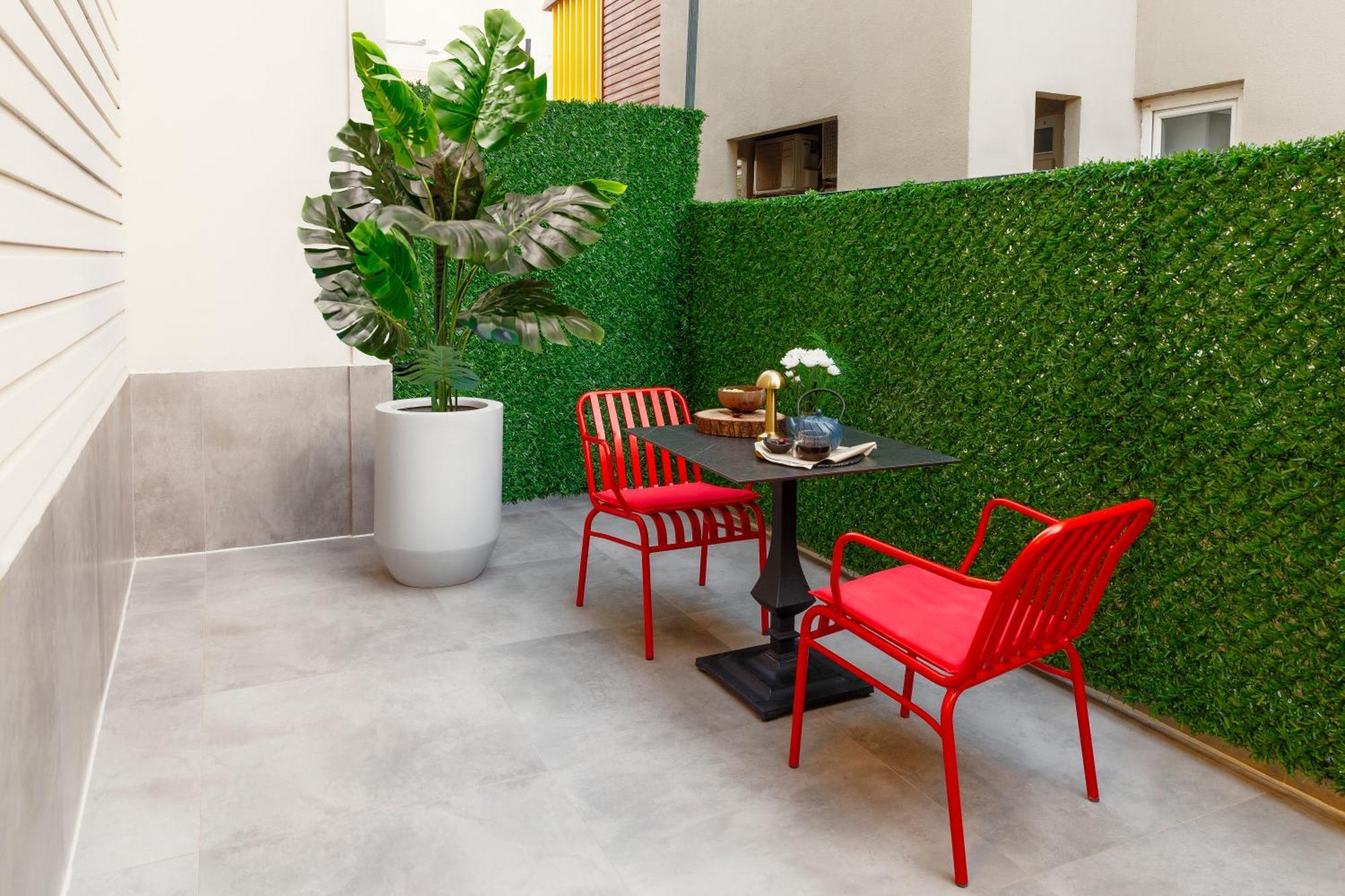 Luff Living (Adults Only) Antalya Exterior photo