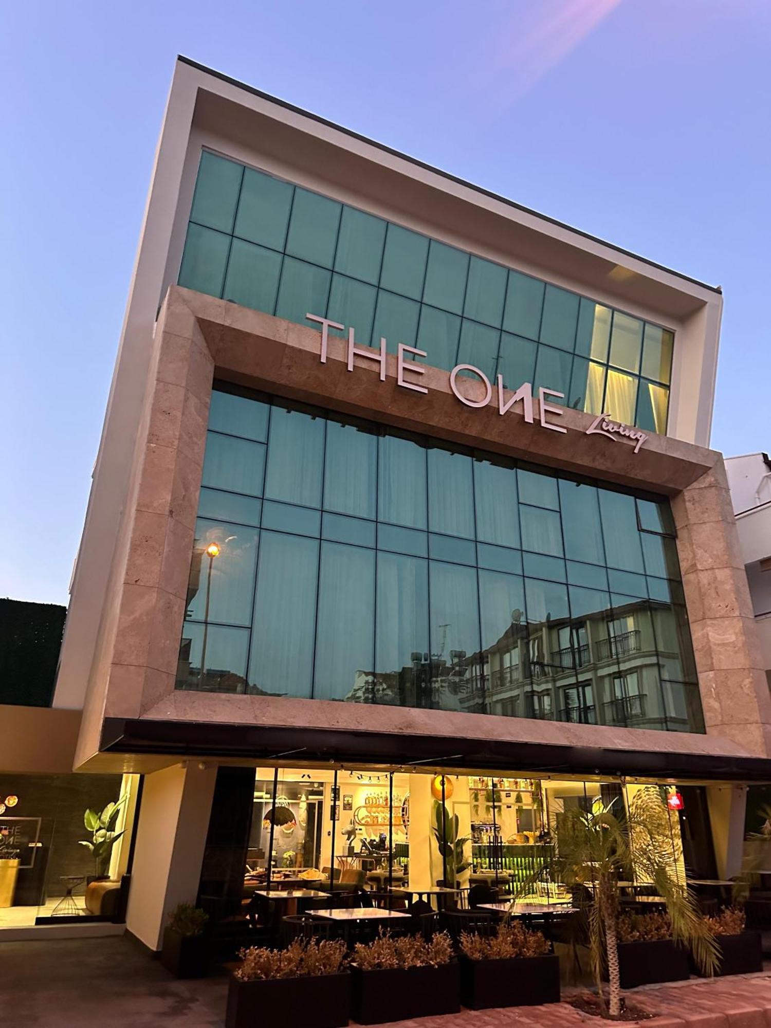 Luff Living (Adults Only) Antalya Exterior photo