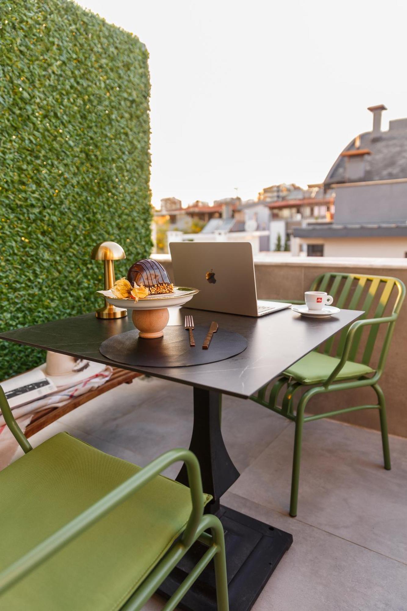 Luff Living (Adults Only) Antalya Exterior photo
