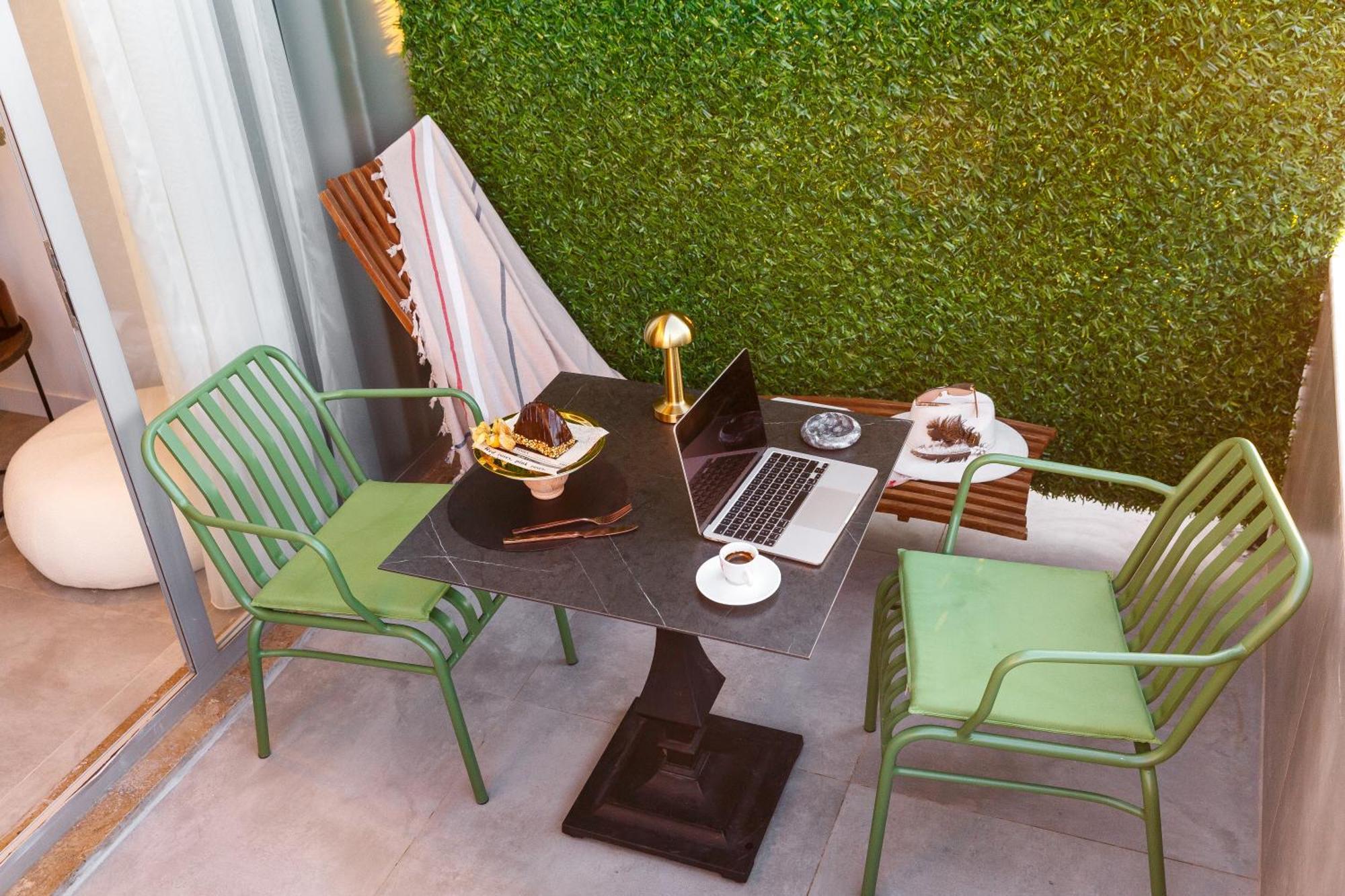 Luff Living (Adults Only) Antalya Exterior photo