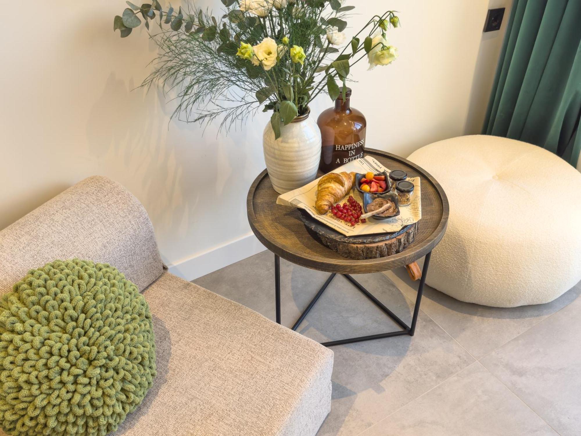 Luff Living (Adults Only) Antalya Exterior photo