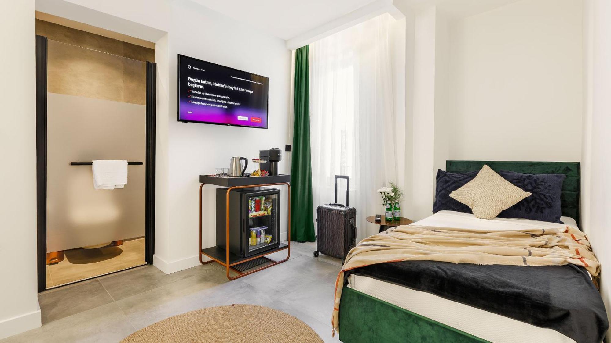 Luff Living (Adults Only) Antalya Exterior photo